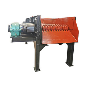 เครื่องป้อนวัตถุดิบสำหรับระบบการผลิตแบบรวมสำหรับการคัดกรองเบื้องต้น - Product Image 4