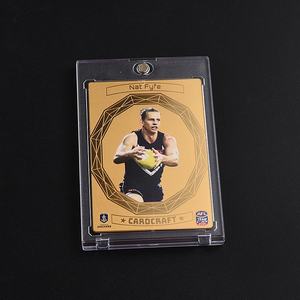 35PT 130PT 180PT Card Brick <b>Strong</b> Magnetic Card Brick Version Series Small Size Card Holder - Product Image 4