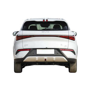 2025 BYD Yuan Plus Champion Honor Edition New Energy Vehicle Atto3 Pure Electric Car Velocidad rápida <span class=keywords><strong>160</strong></span> km/h Rango 510 KM - Product Image 6