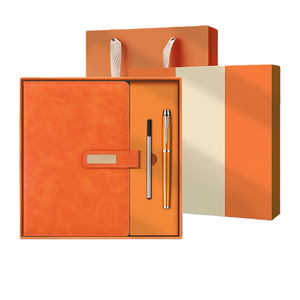 Hot Selling Personalized Promotional Engravable Corporate Gift Set Business Gifts with Custom Brand Logo