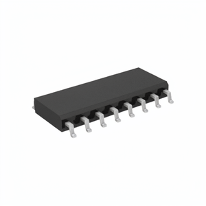 16 SOlC 74HCT42D,653 Original Components Electronic Logic - Product Image 1