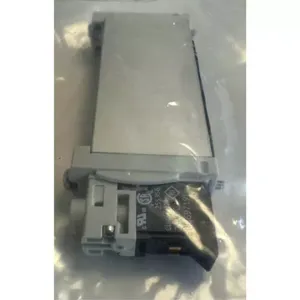 1 قطعة VUVG-B14-M52-MZT-<span class=keywords><strong>F</strong></span>-1P3 574379 وحدة تحكم برمجة الصمامات الكهرومغناطيسية للأتمتة الصناعية - Product Image 3