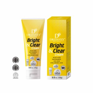 Kem làm sáng da cho các đốm đen trên mặt-Axit Azelaic với axit Kojic, axit Tranexamic Niacinamide, đốm nắng - Product Image 2