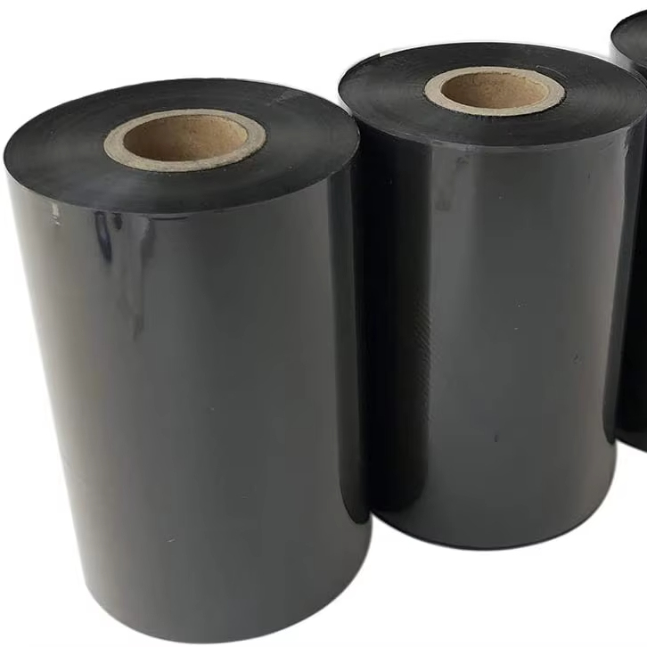 Pharmaceutical Compatible Thermal Printer Transfer Resin