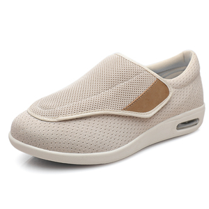 Nuevos Zapatos Deportivos Médicos Unisex de Alta Calidad, con Entresuela Acolchada de EVA, Suaves y Fáciles de Usar, para Diabéticos, con Soporte de Arco - Product Image 1