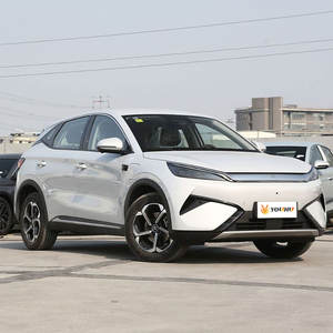 2025新款比亚迪阿托<span class=keywords><strong>3</strong></span>智能驱动豪华电动SUV汽车510千米EV新能源汽车比亚迪阿托<span class=keywords><strong>3</strong></span>电动汽车 - Product Image 3