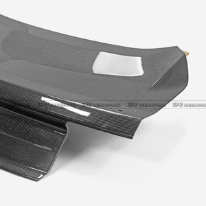 ฝากระโปรงท้ายน้ำหนักเบาแบบ OE สำหรับ Ford Mustang S550 15‑23 GT OEM ชิ้นส่วนชุดแต่งภายนอก - Product Image 4