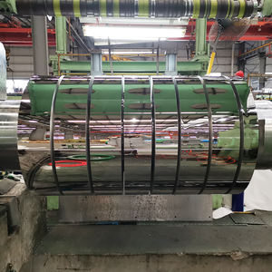 Новые продукты 201 316 холоднокатаной полосы из нержавеющей стали в катушке - Product Image 2