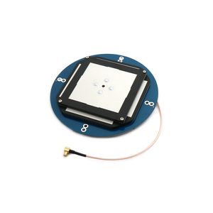 เสาอากาศ GNSS รุ่น BT-4020 RTK รองรับสัญญาณสี่ระบบ ครอบคลุมทุกย่านความถี่ พร้อมตัวรับสัญญาณ GPS BDS ในตัว สำหรับงานสำรวจ ทำแผนที่ และเครื่องจักรกลการเกษตร - Product Image 3