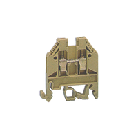 Borniers électriques de haute qualité 6A 1NO Protection IP65 120V ATB-4 RU CANADA TUV pour AP