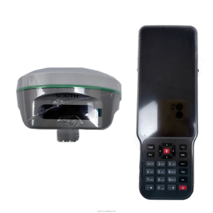 สถานีฐาน RTK GNSS ความแม่นยำสูงจากภาคใต้ เหมาะสำหรับเครื่องมือสำรวจที่ดินและเครื่องรับสัญญาณ GPS RTK GNSS ราคาประหยัด - Product Image 1