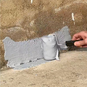 JS beton polimer kamar mandi, dinding bangunan kamar mandi, bahan lapisan tahan air, berhenti kebocoran lainnya - Product Image 2