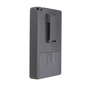 Radio <span class=keywords><strong>FM</strong></span> Portátil Digital DSP de Alta Sensibilidad con Canales Preestablecidos para Reuniones e Iglesias, Receptor de Radio <span class=keywords><strong>FM</strong></span> Estéreo Portátil - Product Image 4