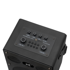 Accesorios de bocina portátil, equipo de sonido Bluetooth para juegos/altavoces, mini columna impermeable para ordenador Marshall de interior - Product Image 6