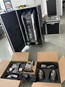 <span class=keywords><strong>EMSzero</strong></span> Appareil de musculation magnétique vertical pour amincissement et remodelage corporel, entraînement musculaire de la taille, haute puissance, en coton et ABS - Product Image 4