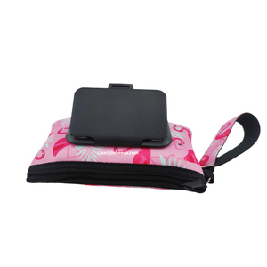 Portatile Contenitore Funzionale Ricaricabile per Salviette Neonato, Leggero ed Elegante, Facile da Trasportare per Mamme in Movimento - Product Image 3