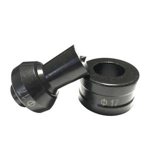 CH-60油圧パンチングマシンダイ電気銅およびアルミニウム列パンチングマシンダイアングル鉄パンチングマシンパンチ - Product Image 3