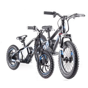 Best Seller equilibrio elettrico moto Off Road Mini Bike per i bambini di tutto il mondo - Product Image 1