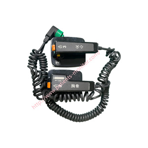 XL <span class=keywords><strong>M4735A</strong></span> Defibrillator Machine Paddle-defibrillatoronderdeel gebruikt in goede staat - Product Image 2