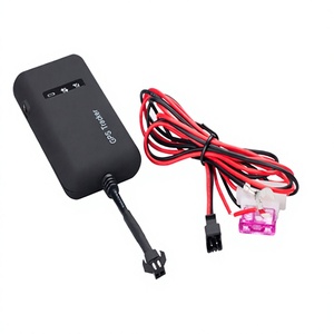 Traceur GPS pour véhicule GT02A avec réseau GSM, prise en charge des applications Android et iOS, compatible PC, garantie 1 an - Product Image 3