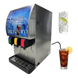Distributeur d'<span class=keywords><strong>eau</strong></span> pétillante / Distributeur de jus / <span class=keywords><strong>Fontaine</strong></span> à cola à <span class=keywords><strong>prix</strong></span> de gros - Product Image 2