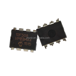 PIC12F508-I/<span class=keywords><strong>P</strong></span> kontroler mikro Chip IC asli 8-Bit 4MHz 768B (512X12) FLASH DIP-8 PIC12F508 tersedia 12F508 - Product Image 2