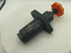 VELOURYX Hydraulic Relief YF-L8H1-S 8H2 8H3 8H4 10H1 H2 H3 <b>H4</b> 20H4 32H4 - Product Image 2