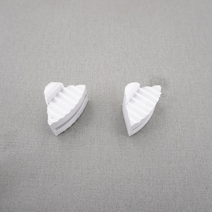 Almohadilla antivibración Tbone Nose para máquinas de coser y equipos de procesamiento de prendas - Product Image 5