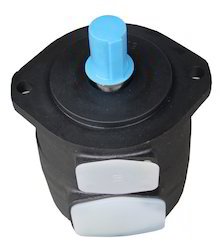 Pompe hydraulique à palettes simple Tokimec SQP (modèles SQP1, SQP2, SQP3, SQP4) – Offre Spéciale - Product Image 5