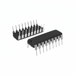 Composants de circuits électroniques ADM3222ANZ 18 DIP Interface Service complet original - Product Image 1
