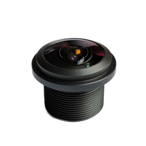1.98mm F2.0 190 °   Objectif Fisheye Ultra Grand Angle M12 OKS-3020-A6-650 Étanche IP69 pour Module de Caméra USB de Sécurité Panoramique à 360° - Product Image 1