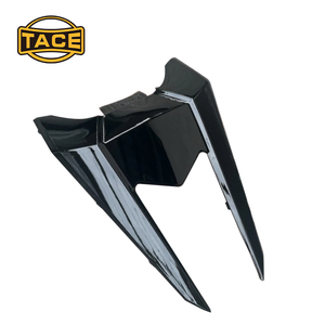 Cache-Bezel Avant de Scooter en Gros pour Honda Click V2 V3 125i, Accessoire de Modification de Panneau Décoratif de Moto - Product Image 6