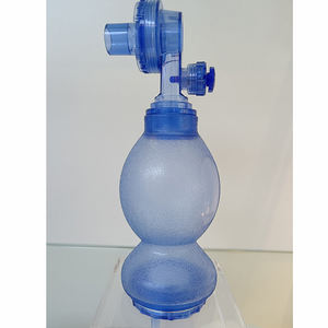 Ambu Air <span class=keywords><strong>Viva</strong></span> manuale Pop Off valvola pressione Ambo rianimatore Ambu Bag - Product Image 4