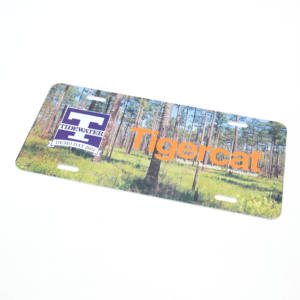 <span class=keywords><strong>Plaque</strong></span> <span class=keywords><strong>d</strong></span>'<span class=keywords><strong>immatriculation</strong></span> latérale robuste de taille américaine aux normes européennes <span class=keywords><strong>Plaque</strong></span> <span class=keywords><strong>d</strong></span>'<span class=keywords><strong>immatriculation</strong></span> de voiture personnalisée en aluminium - Product Image 3