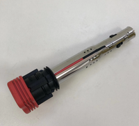 Les nouvelles pièces de moteur automatique de haute qualité d'usine remplacent les pièces de réparation OE 06D905115D bobine d'allumage MAGNETI MARELLI pour Audi