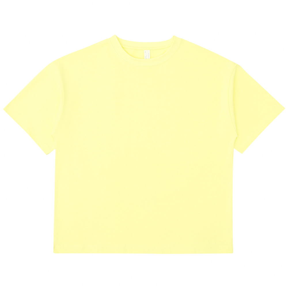 lemon yellow