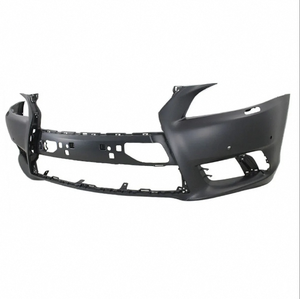 52119-5c904 521195c904 Cubierta de Parachoques Delantero para <span class=keywords><strong>Lexus</strong></span> Ls460 Ls600h <span class=keywords><strong>F</strong></span> Sport <span class=keywords><strong>2013</strong></span>-2017 - Product Image 2
