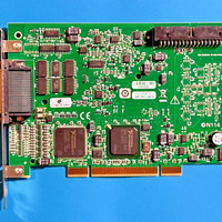 Carte DAQ PCI NI PCI-6224 32 AI (16 bits, 250 kS/s), 48 DIO, longue durée de vie, de la marque National Instruments