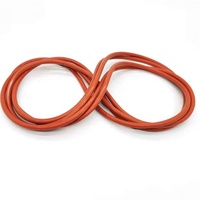 Dingqing O-Ring, Dichtungsring, Öl- und Hochtemperaturbeständig