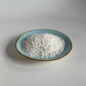 Sabbia di Quarzo di Qualità Export, Materiale Filtrante Grado Industriale SiO2 100 mesh, Sabbia Silicea Bianca, Campione Gratuito - Product Image 2