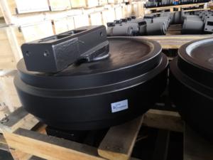 D3C D3D D4D D4H D5 D5B D5H D6C D6D D6H D7G D8K D8N D9 D10 Idler, Idler Group depan Pemalas - Product Image 5