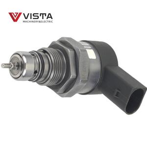 Válvula de <span class=keywords><strong>control</strong></span> de presión de riel común 057130764H DRV 057130764H Diesel Genset Repuestos - Product Image 5