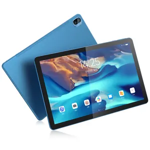 10.1 Inch Fhd Tablet 4Gb Ram 64Gb Opslag 1920X1200 Touch Screen 6000mA Batterij Android Tabletten