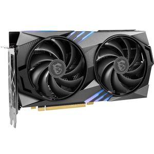 Nueva tarjeta gráfica para juegos MSI GeForce RTX 4060 Ti GAMING 8G para Gaming Desktop 4060 Ti GPU - Product Image 2