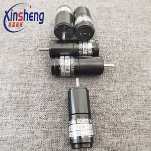 เครื่องพิมพ์อะไหล่ญี่ปุ่นเครื่องพิมพ์มิตซูบิชิหมึกคีย์มอเตอร์ RA-20GM-SD3นำเข้าคุณภาพ <span class=keywords><strong>Sayama</strong></span> มอเตอร์เกียร์ - Product Image 1