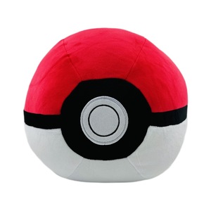 ตุ๊กตาหมอนอิงรูปโปเกมอนขายส่ง รุ่นมาสเตอร์บอล เกรทบอล อัลตร้าบอล ไลคานร็อค ทอร์เทอร์ร่า วัลพิกซ์ เรย์ควาซ่า ฟูเร็ต ดราก้อนแอร์ วัลพิกซ์ มิว - Product Image 5