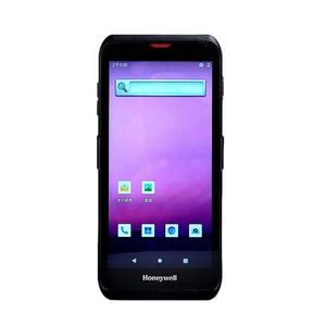 Honeywell EDA56 Handheld <span class=keywords><strong>PDA</strong></span> Colector de datos 4 + 64G Memoria 4G <span class=keywords><strong>Wifi</strong></span> <span class=keywords><strong>Bluetooth</strong></span> GPS Cámara 1D 2D Escáner de código de barras en stock - Product Image 1