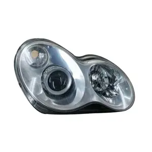 Đèn Pha Chất lượng cao nhà máy bán hàng trực tiếp cho Mercedes Benz w203 Đèn pha xe đèn pha tự động hệ thống chiếu sáng đèn pha