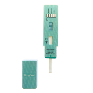 Oxicodona Substance Test OXY Single Check Strip Cassette Panel <strong>Drug</strong> of <strong>Abuse</strong> Rapid Test Kits - Product Image 4