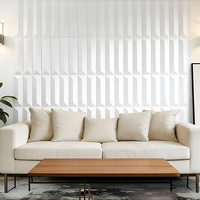 Panneaux muraux modernes en pierre PU effet diamant, légers, en mousse céramique, pour revêtement intérieur et extérieur, usage commercial et domestique